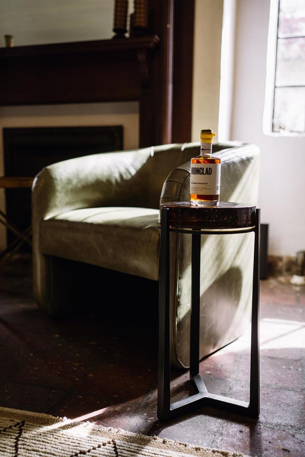 Ironclad Inn And Bourbon Room Fredericksburg Eksteriør billede